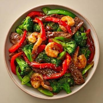家常快炒菜谱:简简单单的美味享受