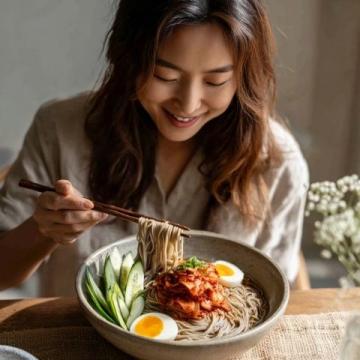 为什么大家都说女生才爱吃韩式烤肉?今天就来盘一盘