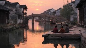 苏州旅游游玩攻略来袭