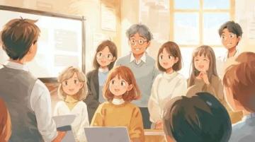中班语言科学综合课春笋破土而出教案及PPT分享