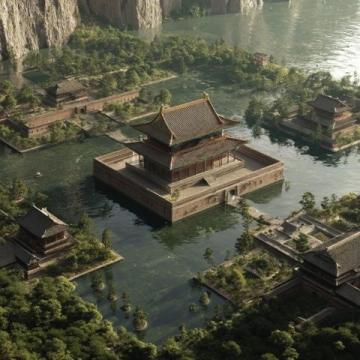 揭秘中国历史难题:掌握程度低?挑战自己,看你能答对几题!