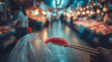 青岛美食指南:海鲜、特色面食和风味小吃