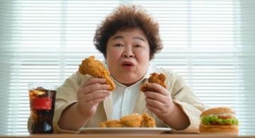 近期调整饮食和生活习惯后果觉自己变化很大.