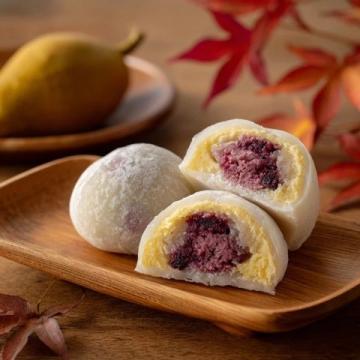 轻松打造家常版港味甜品——杨枝甘露