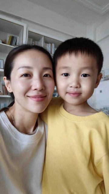 鲁迅竟然这么爱吃零食:与儿子争抢沙琪玛的背后故事