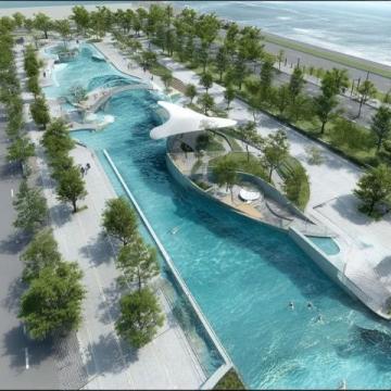 惠来全域旅游创新模式:打造大湾区后花园新地标