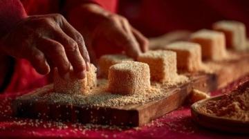 夏日消暑美食地图:5款地道小吃带你畅游云南风情!