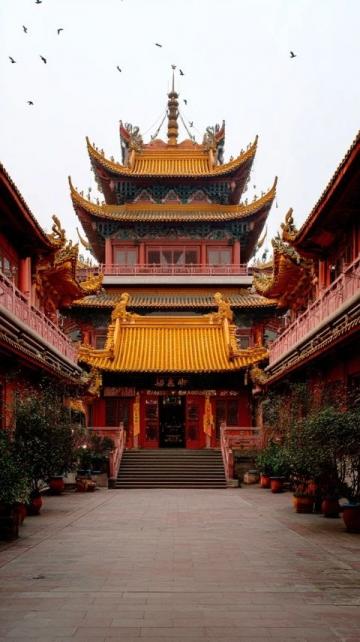 廊坊必游十大热门景点推荐