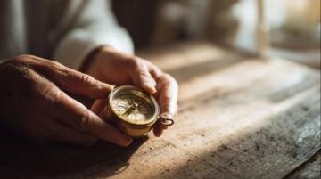 生命中最珍贵的三笔财富:时间、健康与自我觉醒