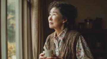 南京寻旧友:32年忆周敏姐姐,你身在何处?