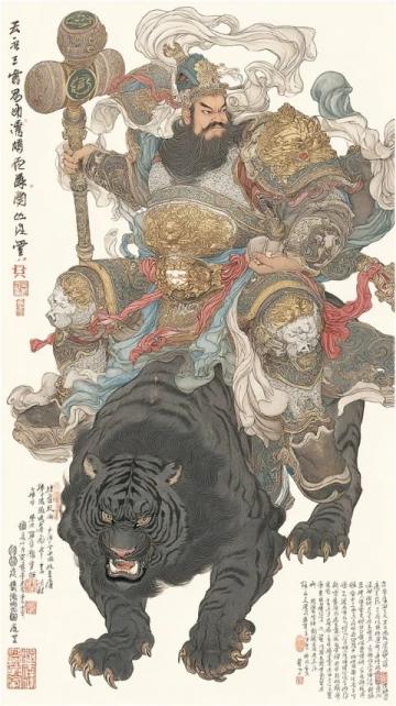 *沧州炸老虎舌尖上的江湖气**