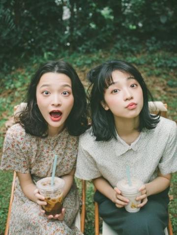 宁德福鼎摇两个本地小伙伴