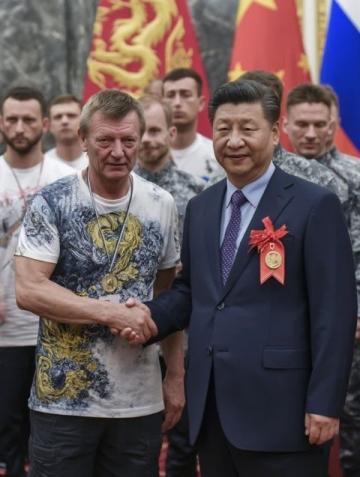 揭秘:我国对俄罗斯地理认知之浅薄