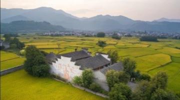浙江松阳:亲子慢游的理想之地