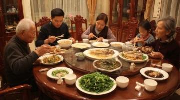 探索浮山的饕餮盛宴:品味当地传统美食