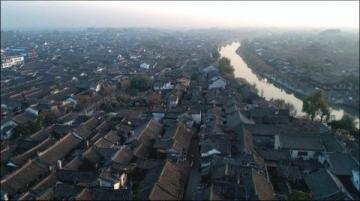 重返江苏兴化安丰镇，体验非凡的700公里早茶之旅