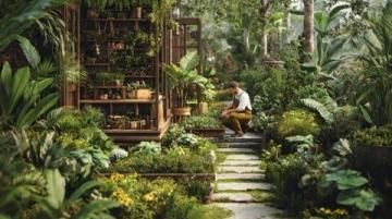 普遍绿植知识误区:你所不知道的植物养护真相