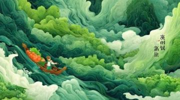 端午出游好去处:玩乐与美食兼备的宝藏之地推荐