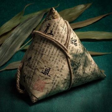 探索美味的粽子:品尝记忆中的端午佳味