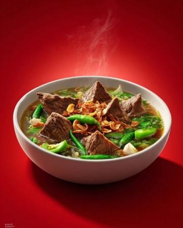 龙凤汤:传统美食里的滋补佳品