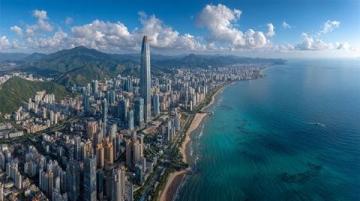 海南旅行必游胜地大盘点