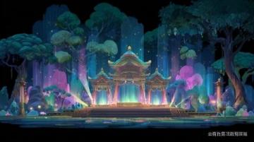 赣州必玩!0元穿越宋城的宝藏线路来喲!