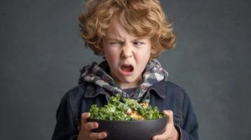 美食节,孩子们的另一份考试?