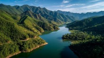 增城密苏里湖畔:瀑布徒步、温泉自助、私人温泉池及荔枝宴等精彩体验等着你!