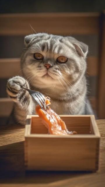 猫肉在中国餐桌上为什么屡禁不止?