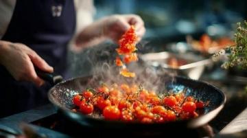 烹饪新味,美食奥秘在何处?