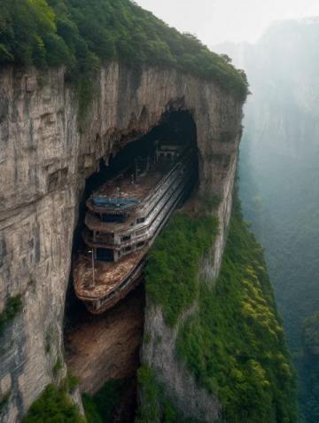 畅游长江三峡:3日完美旅行指南