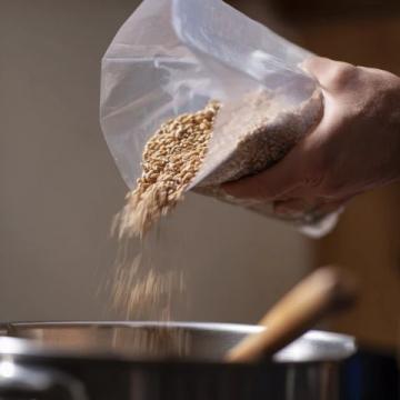 自制发酵饲料:养殖业降本增效的秘籍