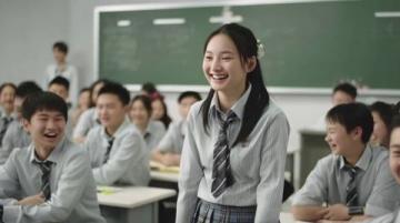 北大师资风采:课堂上的知识传递者