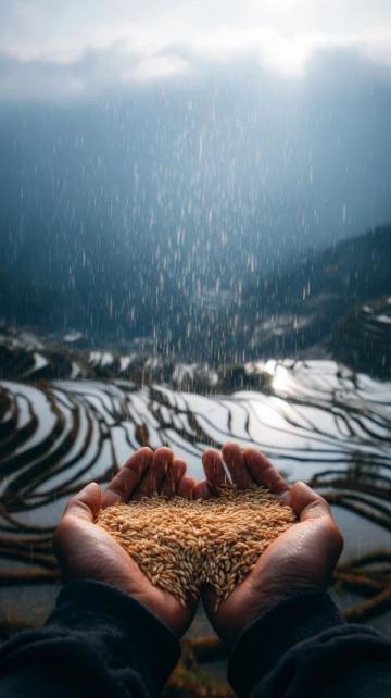 中国6大名优大米盘点：你的家乡米在榜上吗？