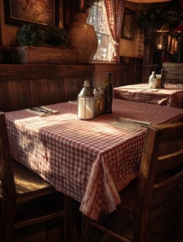 牛津角落里的意式风情：Bella Italia餐厅美食之旅