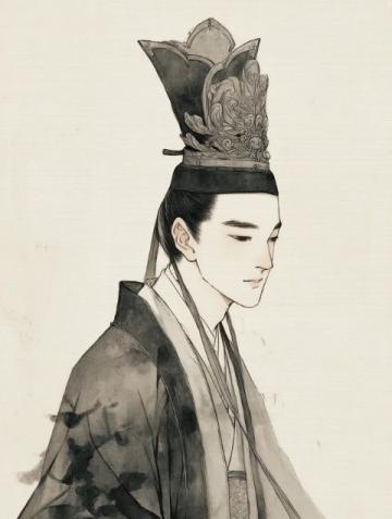 古代汉语谦称艺术:王侯、臣子到普通人的自我表达智慧