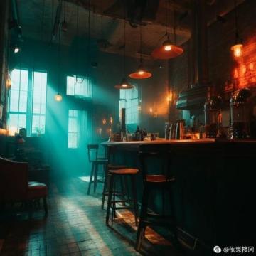 苏州Moxy酒店舌尖上的微醺体验之旅