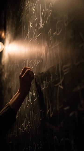 数学笔记常识(4个数学资源)