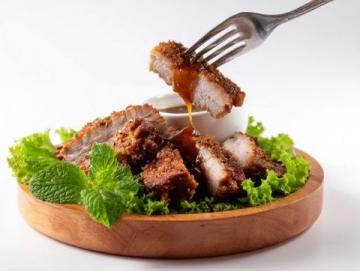 简易版零失败红烧肉烹饪指南