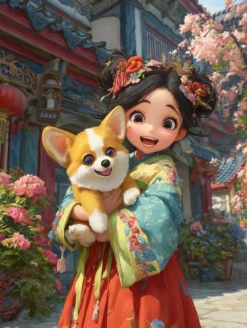 警告:千万不要把妹妹带到潮州了!
