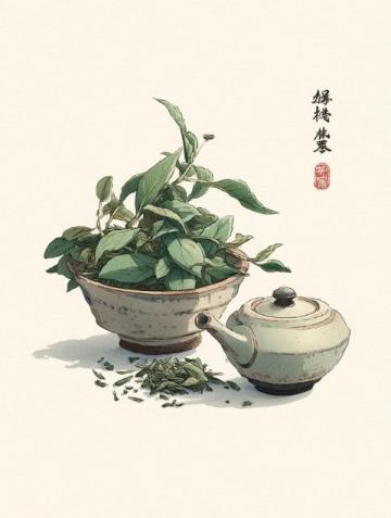 冲泡西湖龙井(龙井冲泡常识)