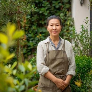 探索中国香肠魅力:一位女人的狂热与扶贫达人的使命