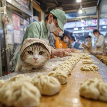 猫肉在中国餐桌上为什么屡禁不止?