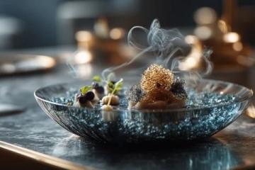 舌尖上的最爱:一道美味佳肴的故事