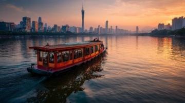 上海五日游攻略:历史文化与现代都市的完美融合之旅