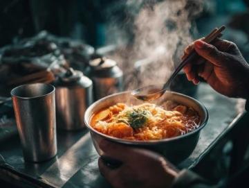 特色美味焖面(特色美味焖面图片)