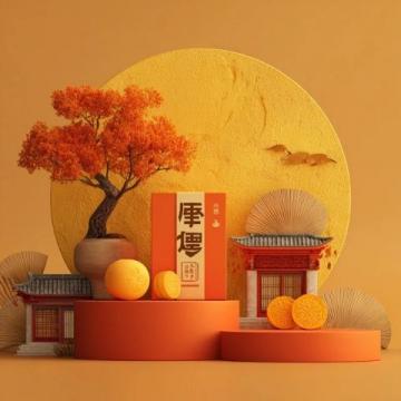 秋天南瓜丰收季,软糯可口南瓜豆沙饼做法详解