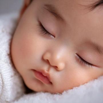 婴幼儿睡眠安全全攻略：床垫选择、睡姿调整与环境打造(必看！)