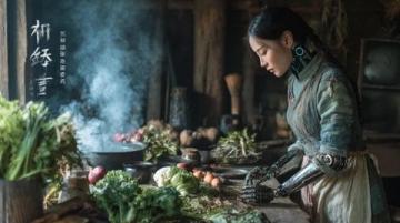 探索酉阳土家风味:武陵山区美食之旅