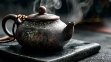 品味大理：探秘白族传统三道茶文化